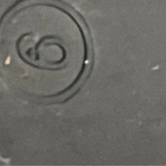 Tahari Black Wedge Platform Sandals Size 6 M - Picture 11 of 15